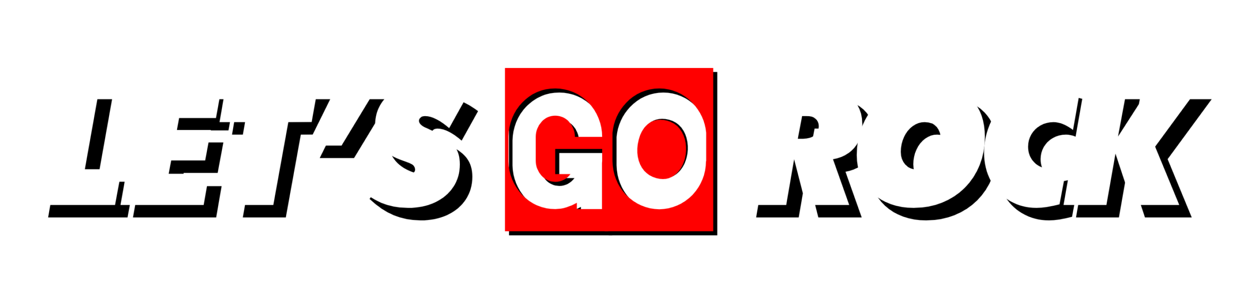 Let´s Go Rock