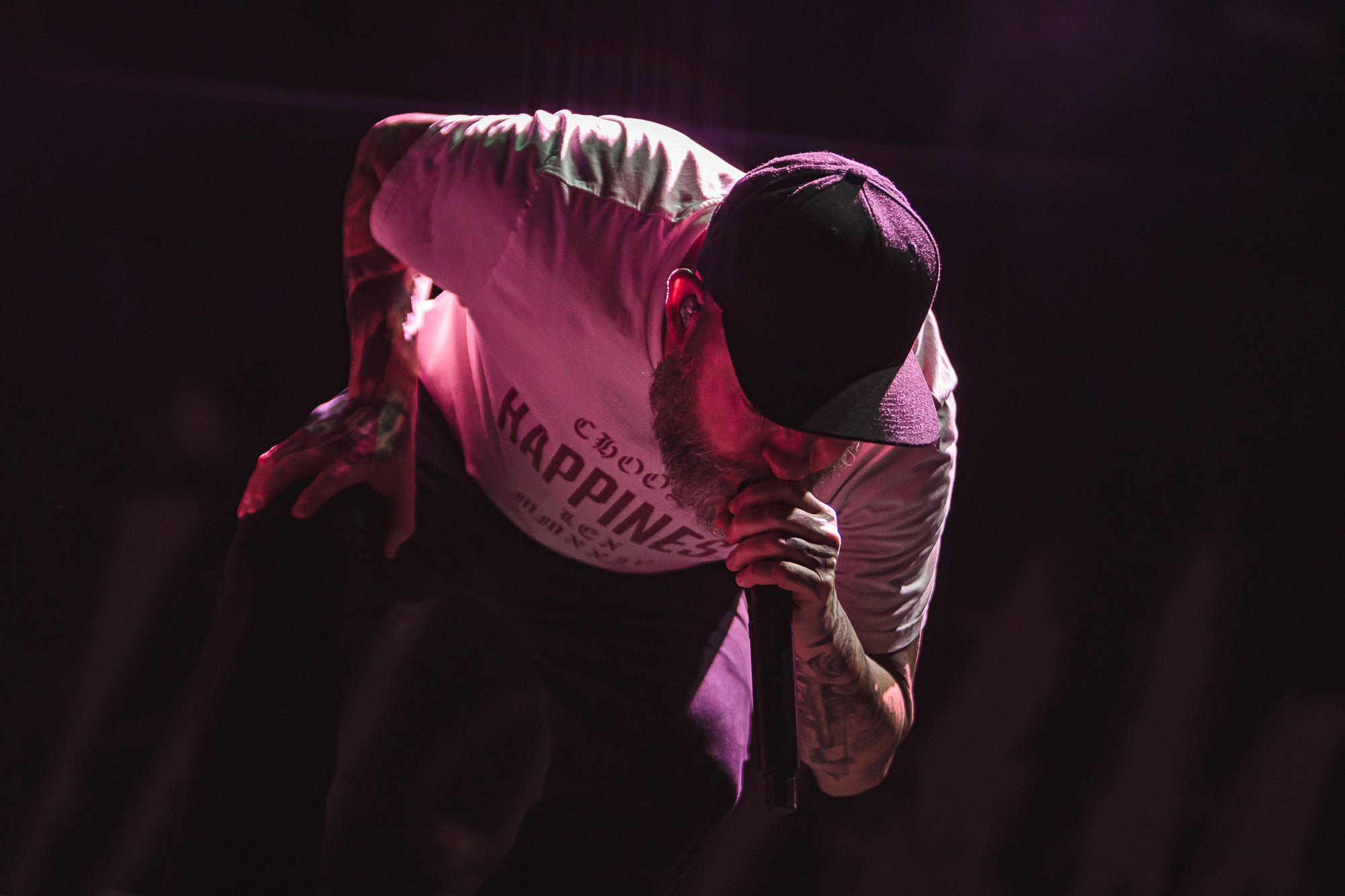 In Flames repete set, aumenta o volume e domina o sábado no Bangers Open Air em São Paulo