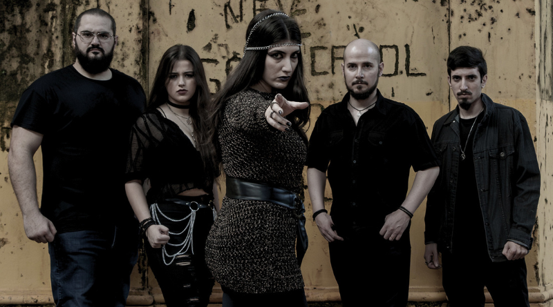 Santa Cora se une a Helena Nagagata em single e videoclipe de “Celestial”