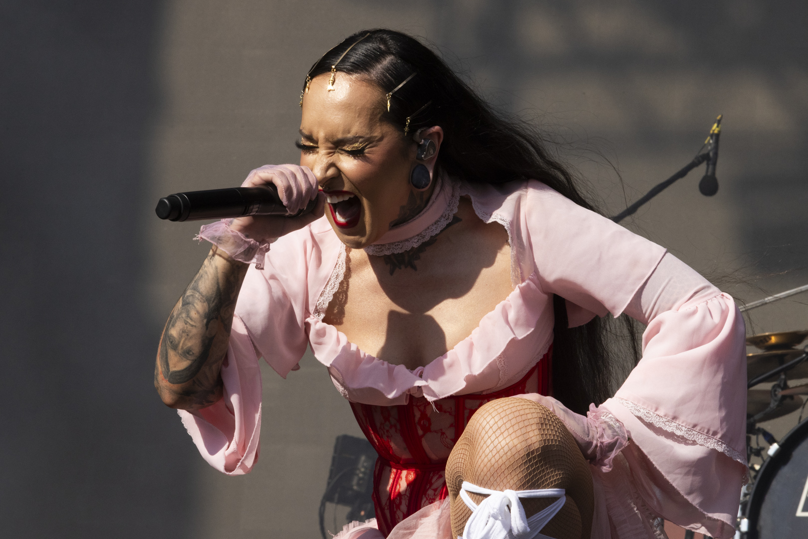 Jinjer no BOA: Os Ucranianos que agitaram SP deixaram uma boa impressão?
