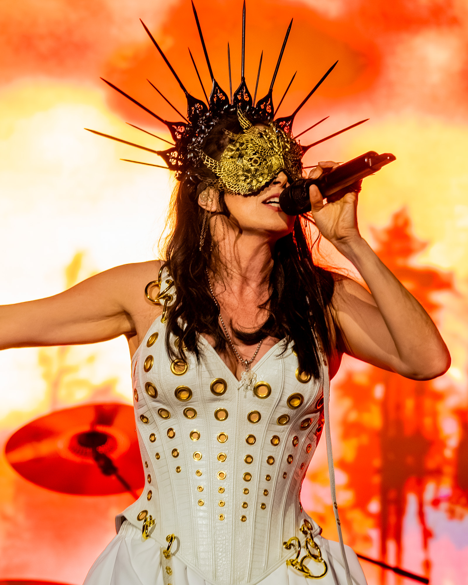 Within Temptation no BOA: A Cartada Certa do Festival