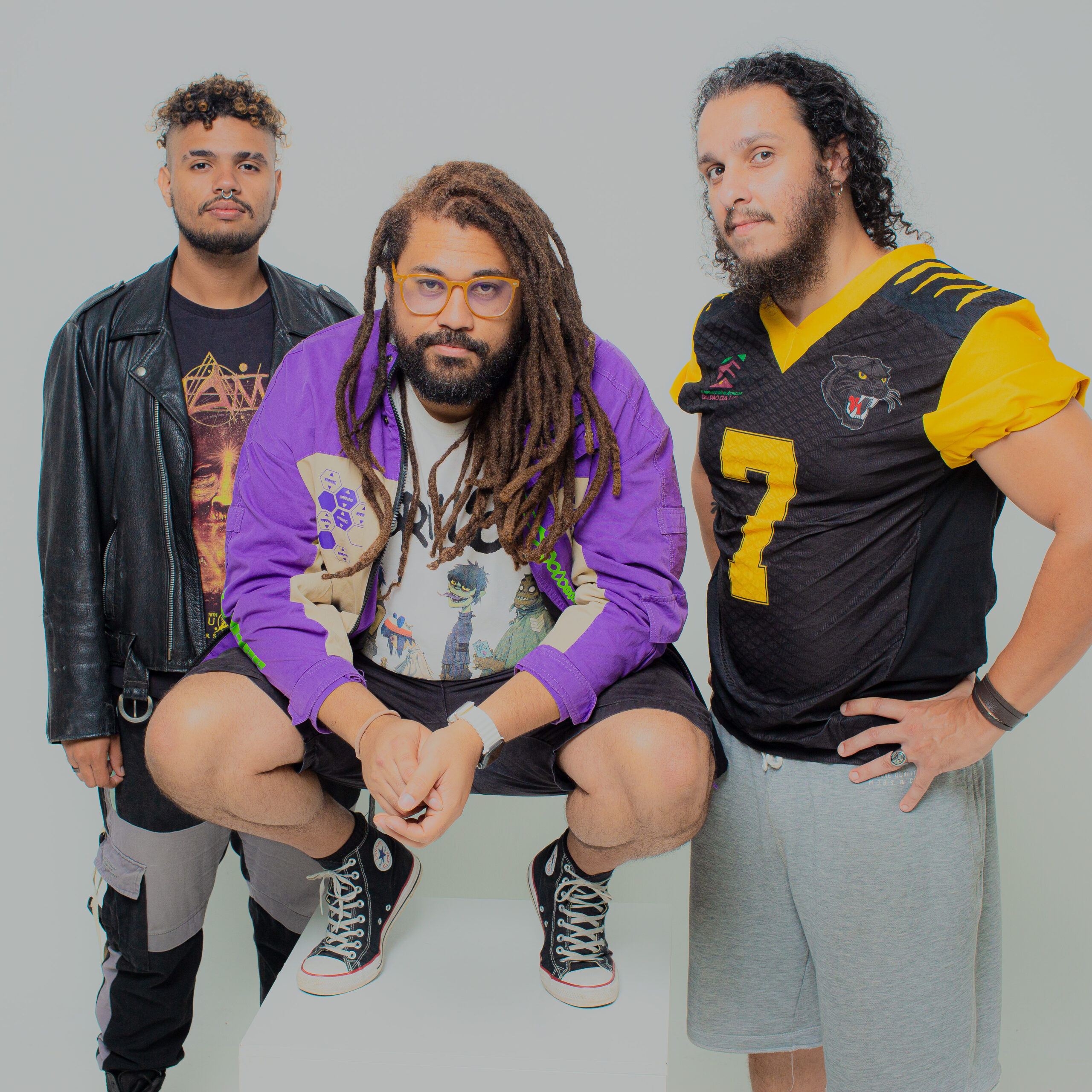 Conheça 02X10 – Banda paulista traz seu blues ora caipira, inspirado nos primórdios do Black Sabbath