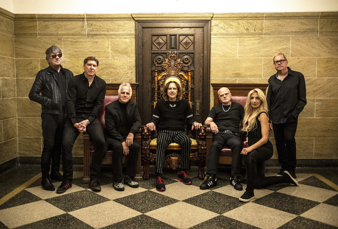 Comunicado oficial: Cancelamento da apresentação do The Orchestra em São Paulo